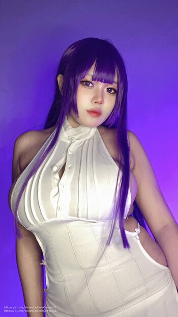 Yaciju leaked private photo uncensored HD quality