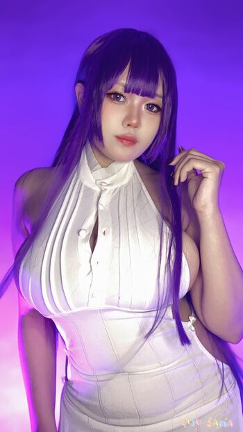 Yaciju leaked private photo uncensored HD quality