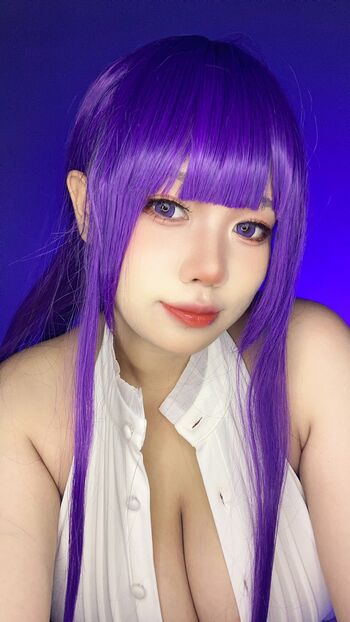Yaciju leaked private photo uncensored HD quality
