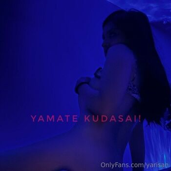 Yari san leaked private photo uncensored HD quality