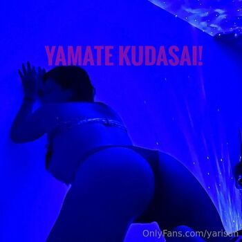 Yari san leaked private photo uncensored HD quality