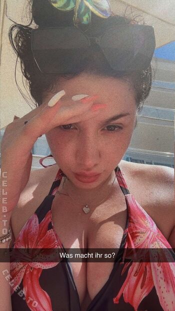 Yasilisches page leaked private photo uncensored HD quality