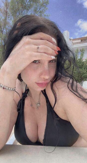 Yasilisches page leaked private photo uncensored HD quality