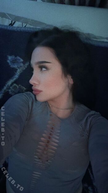 Yasilisches page leaked private photo uncensored HD quality
