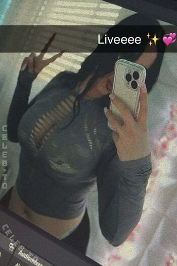 Yasilisches leaked private photo uncensored HD quality