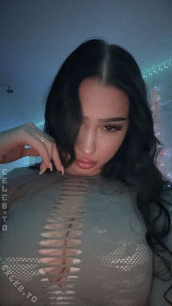 Yasilisches leaked private photo uncensored HD quality