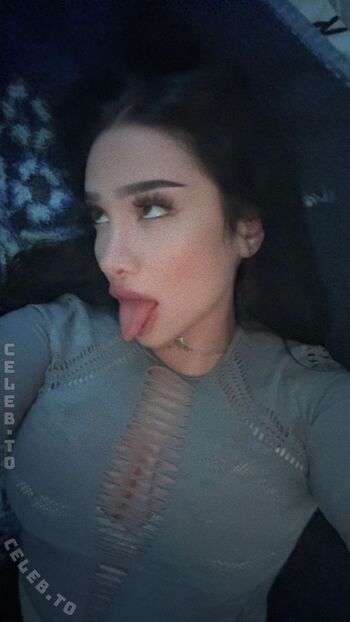 Yasilisches leaked private photo uncensored HD quality