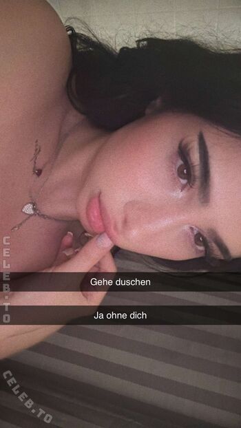 Yasilisches leaked private photo uncensored HD quality