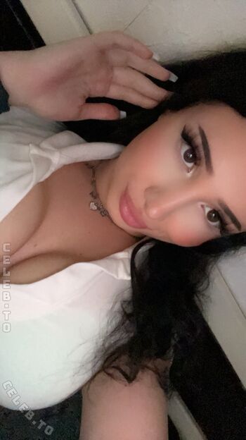 Yasilisches leaked private photo uncensored HD quality