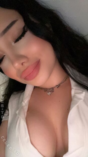 Yasilisches leaked private photo uncensored HD quality