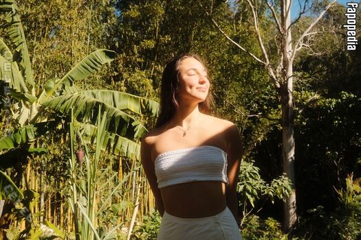 Yasmin forest page leaked private photo uncensored HD quality