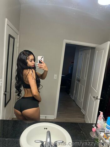 Yazzyyams leaked private photo uncensored HD quality