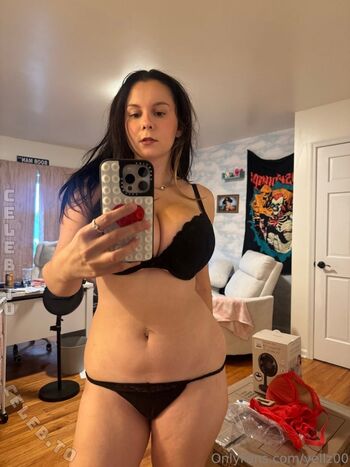 Yellz  page leaked private photo uncensored HD quality