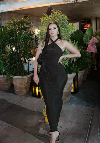 Yesjulz  page leaked private photo uncensored HD quality