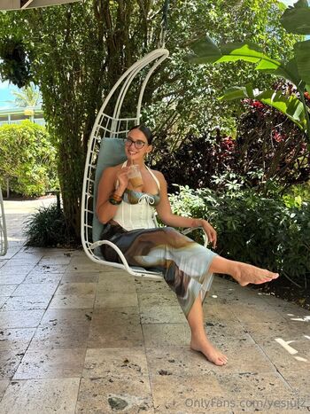 Yesjulz  page leaked private photo uncensored HD quality