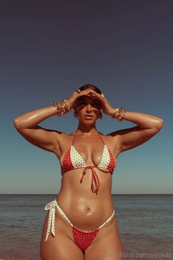 Yesjulz leaked private photo uncensored HD quality