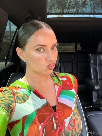 Yesjulz leaked private photo uncensored HD quality