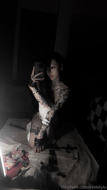 Yeule leaked private photo uncensored HD quality