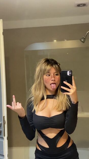 Ygwbt leaked private photo uncensored HD quality