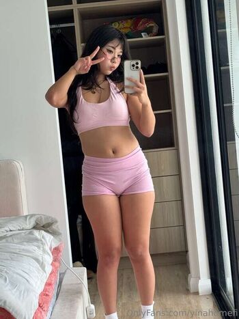 Yinahomefi leaked private photo uncensored HD quality