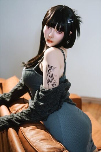 Ying tze  page leaked private photo uncensored HD quality