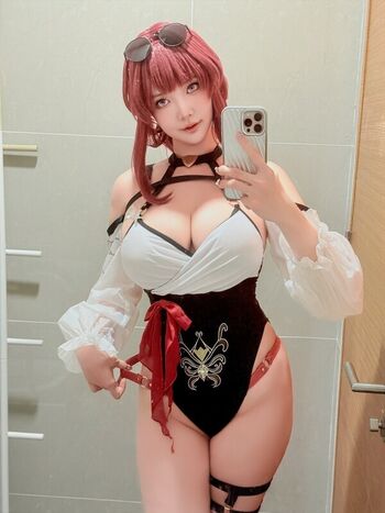 Ying tze  page leaked private photo uncensored HD quality