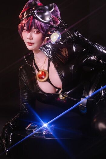 Ying tze  page leaked private photo uncensored HD quality