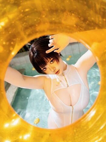 Ying tze  page leaked private photo uncensored HD quality