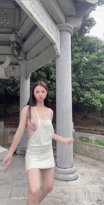 Yingxiu xyz page leaked private photo uncensored HD quality