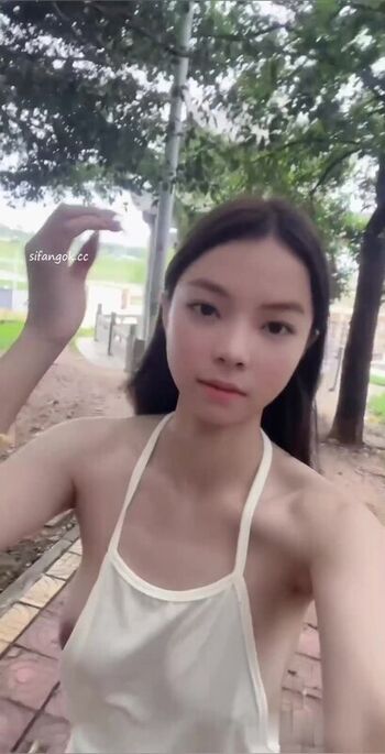 Yingxiu xyz page leaked private photo uncensored HD quality