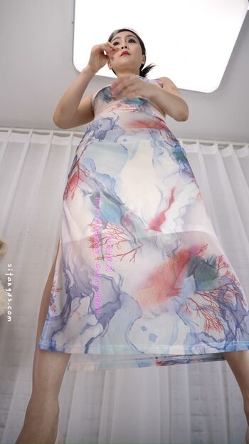 Yingxiu xyz page leaked private photo uncensored HD quality