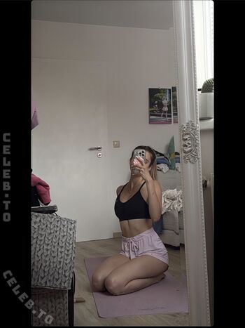 Yonca leaked private photo uncensored HD quality