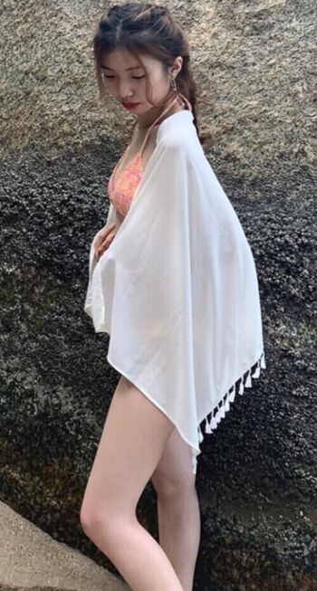 Yong sim nie page leaked private photo uncensored HD quality