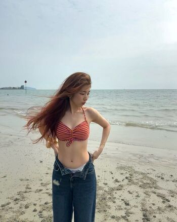 Yong sim nie leaked private photo uncensored HD quality