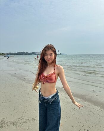 Yong sim nie leaked private photo uncensored HD quality