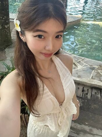 Yong sim nie leaked private photo uncensored HD quality