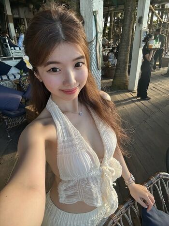 Yong sim nie leaked private photo uncensored HD quality