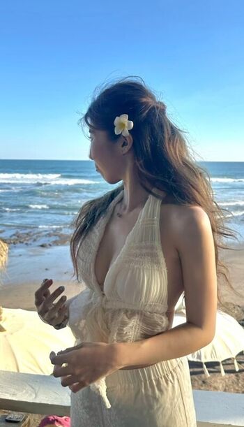 Yong sim nie leaked private photo uncensored HD quality