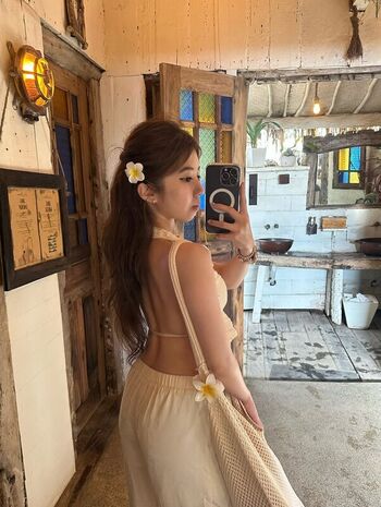 Yong sim nie leaked private photo uncensored HD quality