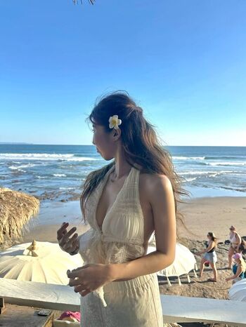 Yong sim nie leaked private photo uncensored HD quality