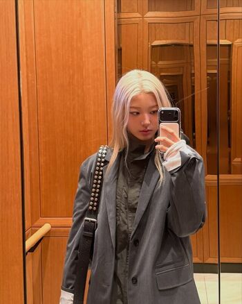 Yoonchae page leaked private photo uncensored HD quality