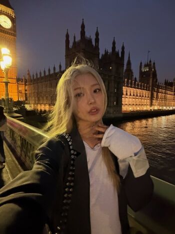 Yoonchae page leaked private photo uncensored HD quality
