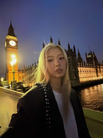 Yoonchae page leaked private photo uncensored HD quality