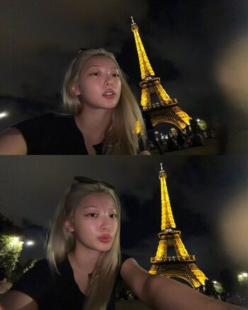 Yoonchae page leaked private photo uncensored HD quality
