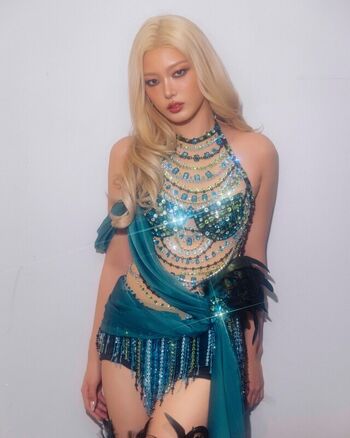 Yoonchae page leaked private photo uncensored HD quality