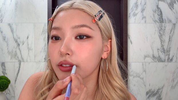 Yoonchae page leaked private photo uncensored HD quality