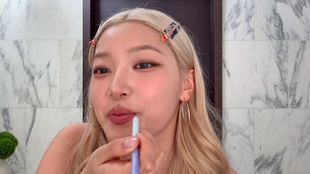 Yoonchae page leaked private photo uncensored HD quality