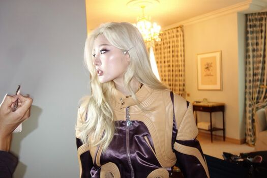 Yoonchae page leaked private photo uncensored HD quality