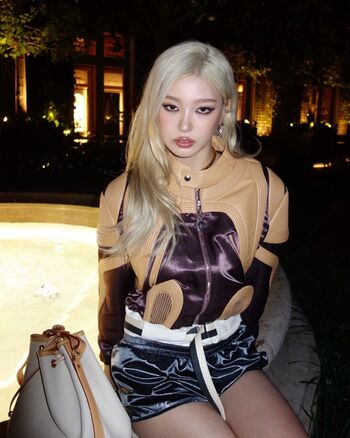 Yoonchae page leaked private photo uncensored HD quality