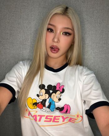 Yoonchae page leaked private photo uncensored HD quality